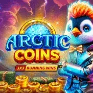 Arctic Coins